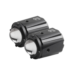 Sanvi OEM ODM Customized Automotive Led Headlight Bulbs Spotlight S01 High Low Beam Motorcycle LED Headlight Spotlight Work Lamp - Product Image 1