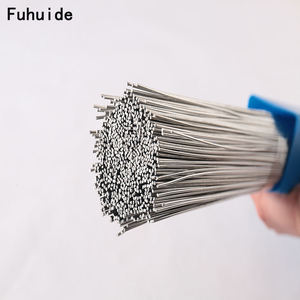 Fil <span class=keywords><strong>de</strong></span> soudage en aluminium pour fer à <span class=keywords><strong>souder</strong></span> électrique universel à basse température en cuivre, aluminium et fer, en acier inoxydable - Product Image 3