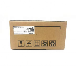 7 นิ้ว LCD DOP-B07E415 อินเทอร์เฟซหน้าจอสัมผัสของเครื่อง DOP แผงสัมผัส - Product Image 4