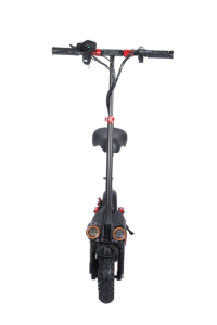 สกู๊ตเตอร์ไฟฟ้า Freeboy รุ่น J11  ทรงพลัง ระยะไกล พับได้ พกพาสะดวก สำหรับผู้ใหญ่  มีจำหน่ายแล้ว - Product Image 2