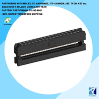 CA1140SA100 Cvilux Hays Connecteurs Prises de pas de 2.0mm Borne de connecteur Faisceau de câblage automobile