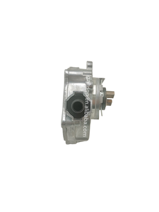 Pompa vakum penguat rem daya 724807270 untuk Audi A4 Q5 Q7 3.0TSI 06E145100R Quality kualitas tinggi - Product Image 4