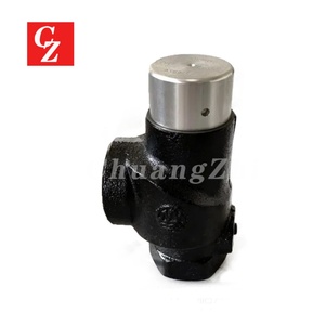 วาล์วแรงดันขั้นต่ำ MPV 99289845 สำหรับเครื่องอัดอากาศอุตสาหกรรม อะไหล่เครื่องอัดอากาศแบบสกรู - Product Image 4