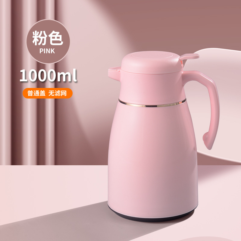 Pink - 1000ml [Regular Size]
