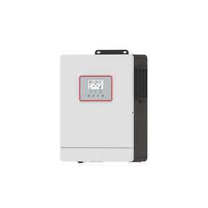 Inverter Solare Industriale 4-10kW |   Sistema di Azionamento a Motore Diretto |   Nessuna batteria di <span class=keywords><strong>backup</strong></span> necessaria - Product Image 4