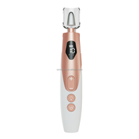 Nieuwe Mini Draadloze Pen Nagelboormachine Oplaadstation Elektrische Nagelboormachine Draadloos met Reistas 10 Vervangende Nagelbits