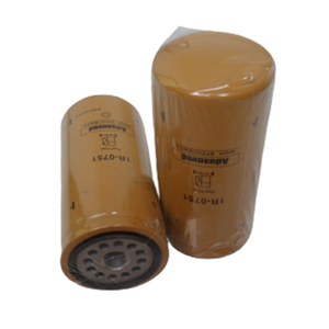 Filtres anti-corrosion en gros de haute qualité 1R-0751 pour filtre à carburant Caterpillar - Product Image 6