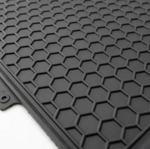 Alfombrillas de PVC personalizadas para todo tipo de clima adecuadas para <span class=keywords><strong>Land</strong></span> <span class=keywords><strong>Rover</strong></span> Range <span class=keywords><strong>Rover</strong></span> Sport Land320 2006 2007 2008 2009 2010 2011 2012 2013 - Product Image 3