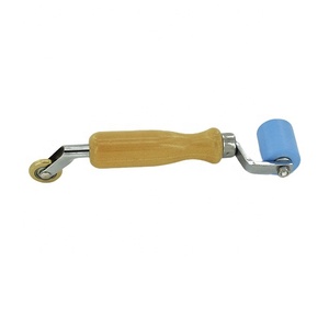 ลูกกลิ้ง PTFE 40มม. และทองเหลืองลูกปืนเม็ดกลมคุณภาพสูง - Product Image 1