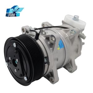 Compresor de Aire Acondicionado para Automóvil de 12V, Venta Directa de Fábrica FMM, para JAC Sunray 8103010R0090 - Product Image 2