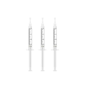 Smilekit <b>Teeth</b> <b>Whitening</b> Pen Non Peroxide Gel For Adults Brightening And <b>Whitening</b> - Product Image 2