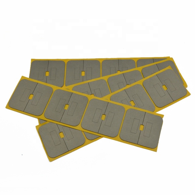 EMI Wave Absorber Sheet EMI Shielding Material for EMC /RFID/NFC