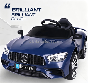 Coche Eléctrico Infantil de Juguete con Doble Motor 380 y Función de Balanceo Independiente al por Mayor - Product Image 4