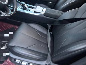 GWM Tank 400 Hi4-T 2.0T Édition Super Performance 2023 Transmission Automatique - Véhicules d'occasion à <span class=keywords><strong>carrosserie</strong></span> d'origine à prix abordable - Product Image 5