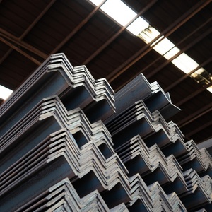 Cornière en acier galvanisé laminé à chaud 100x100 <span class=keywords><strong>50x50</strong></span> 75x75 pour fabrication mécanique, pliage et soudage <span class=keywords><strong>de</strong></span> haute qualité, égal à l'épaisseur - Product Image 3