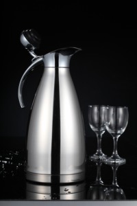 <span class=keywords><strong>Amazon</strong></span> Offre Spéciale Flacon À Vide En Acier Inoxydable Isolé Café <span class=keywords><strong>Thermos</strong></span> Ensemble Cadeau - Product Image 6