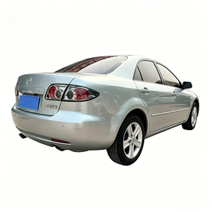 Mazdas 6 d'occasion 2008 2.0L Luxe Bien entretenues Sans accident Inspection par une tierce partie Vente en gros Exportation - Product Image 5