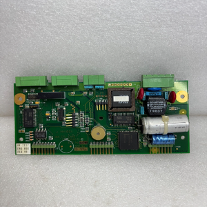 NA1051 PLC MMI การ์ดควบคุม HA449511CCC อุตสาหกรรมอัตโนมัติ PLC NA1051 MMI การ์ดควบคุม HA449511CCC PLC - Product Image 1