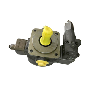 Bomba de Paletas Variables Hidráulicas R900580384 PV7-1A/40-45RE37MC0-16 - Product Image 1