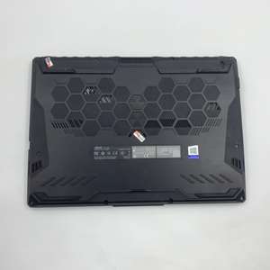 Portátiles Usados AUSU TUF Gaming A15 FA506-- CPU R7-4800H, RAM 16GB, ROM 512G SSD, RTX2060/GTX1660 Ti/GTX1650 Ti - Product Image 6