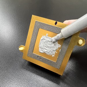 Pasta Térmica de Alta Calidad para CPU de Servidor, Directo de Fábrica - Product Image 4