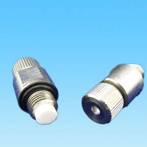 Độ chính xác gia công nhiên liệu nhựa phun vòi phun cho hiệu quả đốt thấp <span class=keywords><strong>nox</strong></span> phát thải Sử dụng chất lỏng lọc lưới Burner nồi hơi - Product Image 2