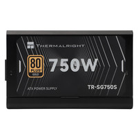 Thermalright TR-SG750S 750W 80PLUS Gold Modüler Olmayan ATX3.1 PCIE5.1 Masaüstü Güç Kaynağı Toptan Satış