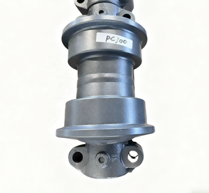 KOMATSU PC300 theo dõi con lăn PC 450 PC 400 <span class=keywords><strong>pc200</strong></span> <span class=keywords><strong>pc200</strong></span> <span class=keywords><strong>5</strong></span> PC300 KOMATSU theo dõi con lăn dưới - Product Image 1