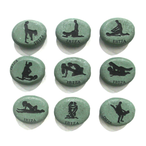 Imán <span class=keywords><strong>de</strong></span> resina 3D para nevera con monumento: imán personalizable para recuerdo turístico, ideal para decorar tu nevera o como - Product Image 1