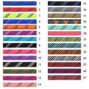 सबसे ज्यादा बिकने वाला पहाड़ चढ़ने वाला कुत्ता पट्टा टिकाऊ कुत्ता रस्सी सीसा परावर्तक रस्सी पालतू आउटडोर खेल - Product Image 6