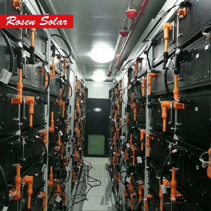 10000w Solar Panel Kit Power Generator 5KW off Grid 10kw Home Solar ...