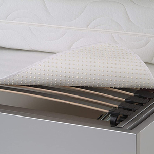 Sản Xuất Số Lượng Lớn Breathable Và Không Trượt Nệm Lót Nỉ Bảo Vệ Nệm Cho Khung Slatted - Product Image 4