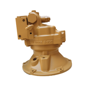 Motor de giro para excavadoras PC200 PC200-8 PC210 PC220 PC230NHD PC240 PC270 PC290, piezas originales del dispositivo giratorio 706-7G-01170 - Product Image 3