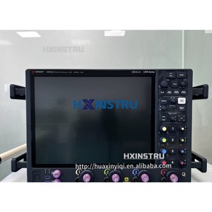 ออสซิลโลสโคป Keysight UXR0334B รุ่น Infiniium UXR ซีรีส์: 33 GHz, 4 ช่องสัญญาณ - Product Image 1