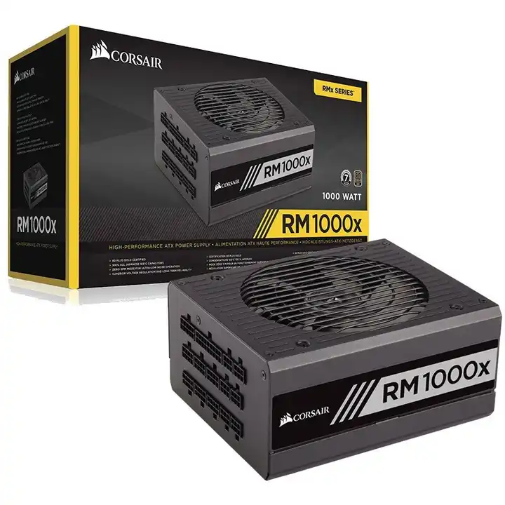 rmx series rm1000x 1000 watt 80