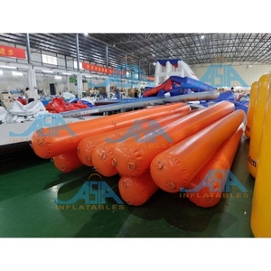 CE-Certified Custom PVC Inflatable Water <strong>Barriers</strong> for Home &amp; Pool <strong>Flood</strong> <strong>Protection</strong> - Product Image 4