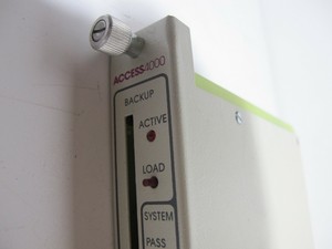 Module de communication PLC AHM 4000 1 ACCESS 4000 neuf <span class=keywords><strong>d</strong></span>'origine pour PLC - Product Image 3