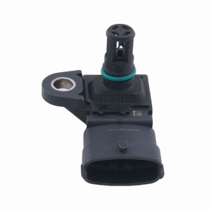 Sensor de Presión de Admisión Dodge Chrysler 53010887AA ABS, Pieza de Repuesto Nueva para Automóvil - Product Image 3
