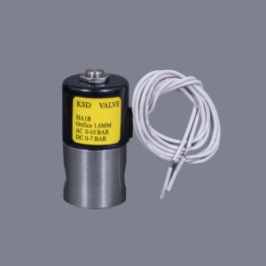 เครื่องจ่ายน้ำโซลินอยด์วาล์ว DC24V ตรา EPDM เข้ากันได้กับเครื่องจ่าย Datacolor autolab ความแม่นยำในการควบคุมของเหลว - Product Image 2