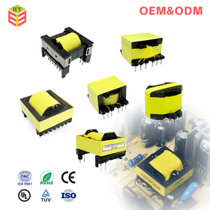 Ee16 ee19 PQ efd EF ee22 tần số cao chuyển đổi biến áp flyback biến áp - Product Image 2