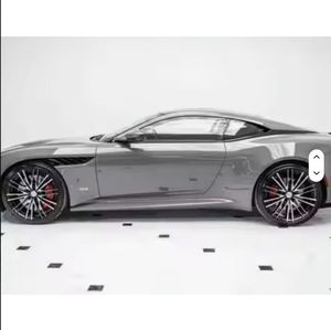 ACQUISTA AUTO USATA <span class=keywords><strong>Aston</strong></span> <span class=keywords><strong>Martin</strong></span> <span class=keywords><strong>DBS</strong></span> Coupé - Product Image 6