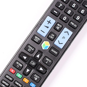 <span class=keywords><strong>Telecomando</strong></span> LCD Rm-D1078+ per Samsung Smart Netflix Primevideo, <span class=keywords><strong>Telecomando</strong></span> <span class=keywords><strong>Universale</strong></span> <span class=keywords><strong>Huayu</strong></span> per TV - Product Image 4