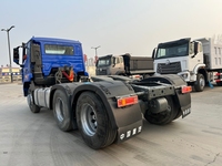 Camion Sinotruk 6*4 HOWO Nx Euro 5 d'occasion, moteur MAN 440/460 CV, 2022 2023 2024, moteur MAN 460 CV