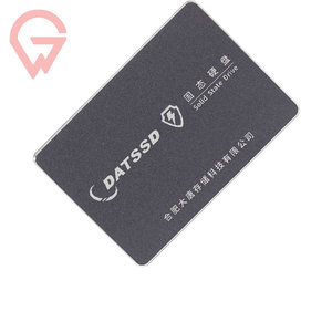 4XBKXA4592 DATSSD DTS510S00 2.5 นิ้ว 3.84T SATA SSD 3.5-XC 6Gbps 1DWPD 3DWPD สำหรับ ThinkSystem DE Series IT เซิร์ฟเวอร์ศูนย์ข้อมูลขนาดใหญ่ - Product Image 6
