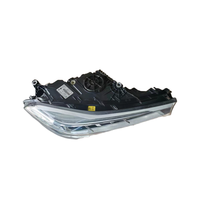 Systèmes d'éclairage automatiques 760 assemblage de phares ixDrive pour 2016-2018 G11, phare laser G12