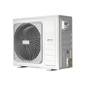 SP-MDA-24HR1 Climatisation <span class=keywords><strong>split</strong></span> de plafond à fréquence fixe, 24000 BTU, haute efficacité, refroidissement et chauffage, R410a - Product Image 4