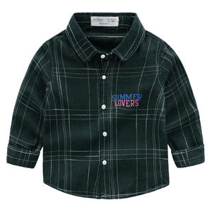 Ropa para Niños, Camisa de Algodón con Estampado de Dibujos Animados para Niños de 3 Años, Producto de China entre los Diez Más Vendidos - Product Image 3