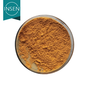 Insen توفير الطبيعية لوتين من خلاصة الزهرة المخملية 20% - Product Image 1