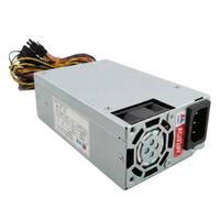 Alimentation électrique ATX Flex de haute qualité Leadway Flex230 Active PFC 80 Plus 230W pour serveur, ordinateur de bureau, systèmes POS AIO en stock