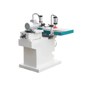Furniture Round Hole Machine Equipment Woodworking Hinge Drilling Mortising Machine Horizontal Solid Wood Drilling Machines - Product Image 3